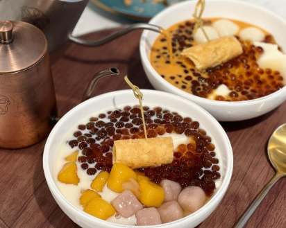 桃園火車站前站美食