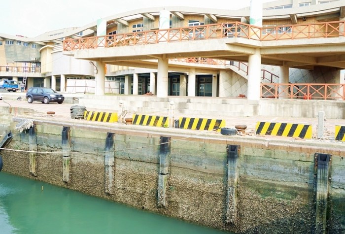 苗栗後龍景點 苗栗後龍景點