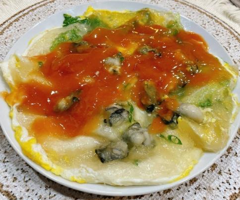 桃園火車站前站美食