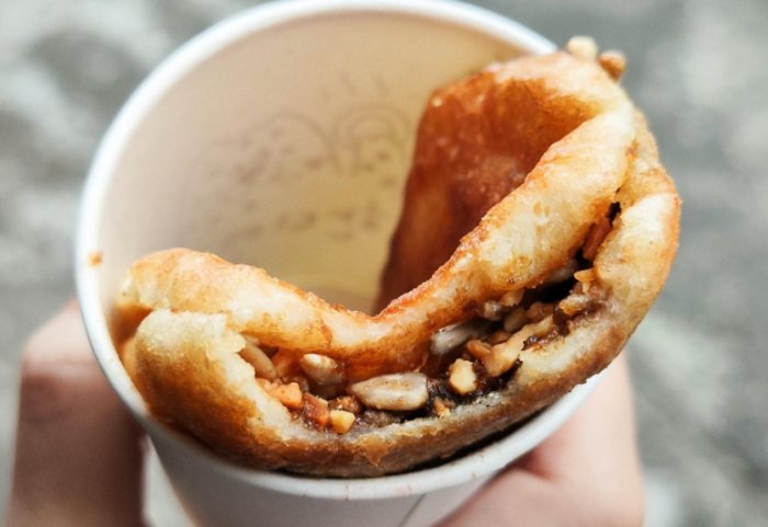 童話村必吃小吃