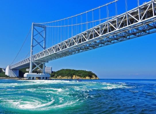 四國自駕遊 四國自駕遊