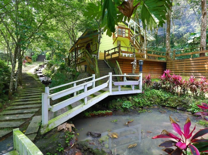 寵物友善露營場