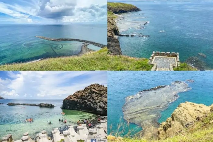 澎湖室內景點 澎湖室內景點