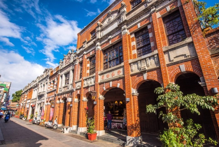 新北旅遊景點推薦