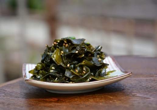 海帶芽營養 海帶芽營養