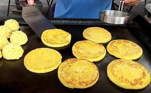 地瓜餅食譜 地瓜餅食譜