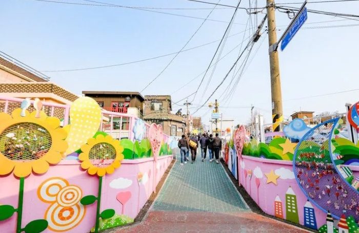 童話村必吃小吃