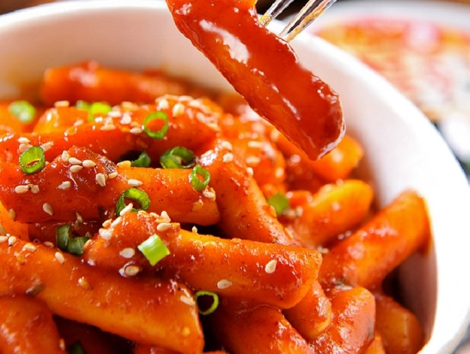 松月洞美食推薦