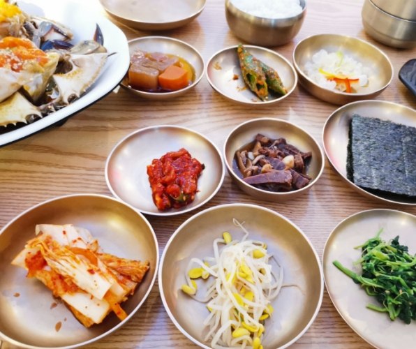 松月洞美食推薦