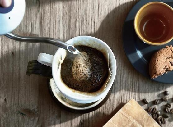 台北百貨公司咖啡