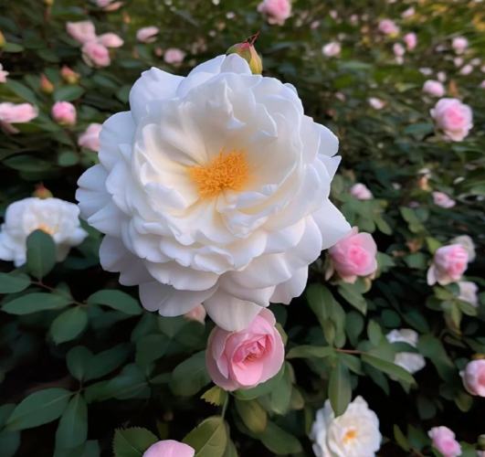 茶花需要全日照嗎？