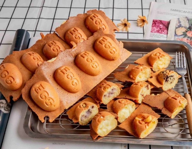 松月洞美食推薦