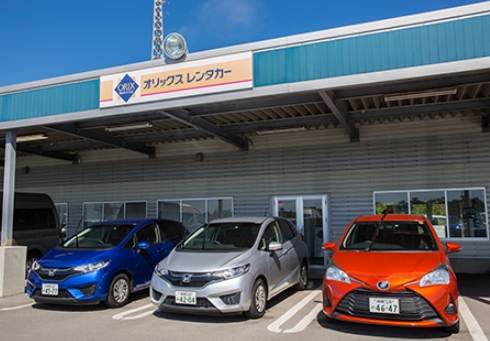 四國自駕遊 四國自駕遊