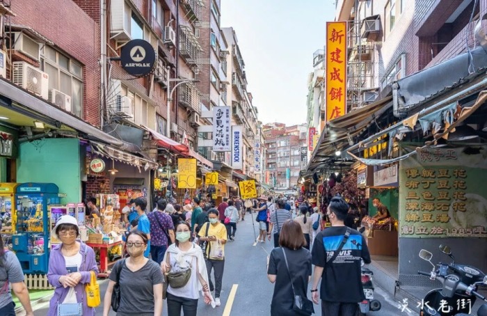 新北旅遊景點推薦