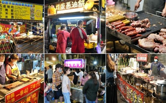 苗栗過港隧道 苗栗過港隧道