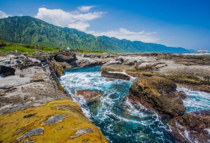 台灣新景點 台灣新景點
