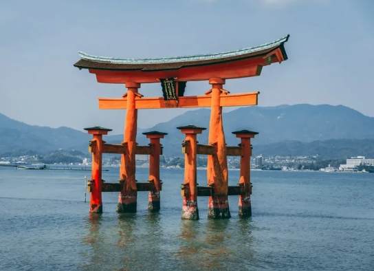 日本四國租車 日本四國租車