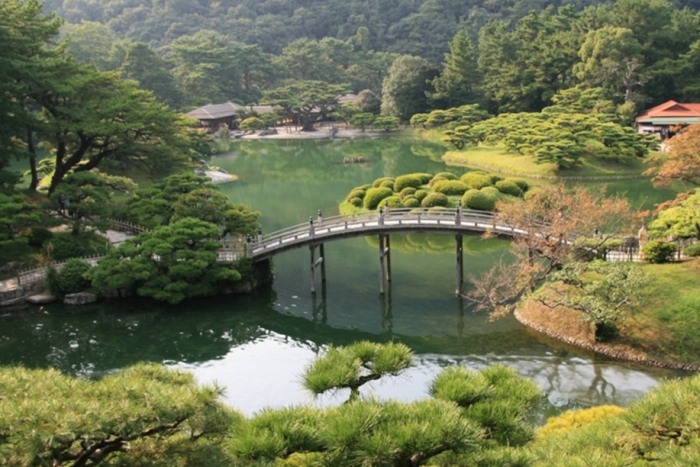 高松旅遊攻略 高松旅遊攻略