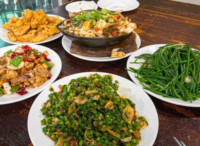 大園深夜食堂 大園深夜食堂