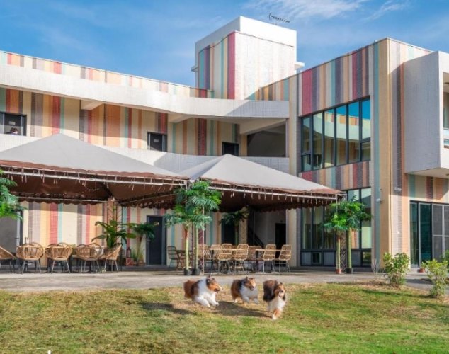 南庄寵物民宿 南庄寵物民宿