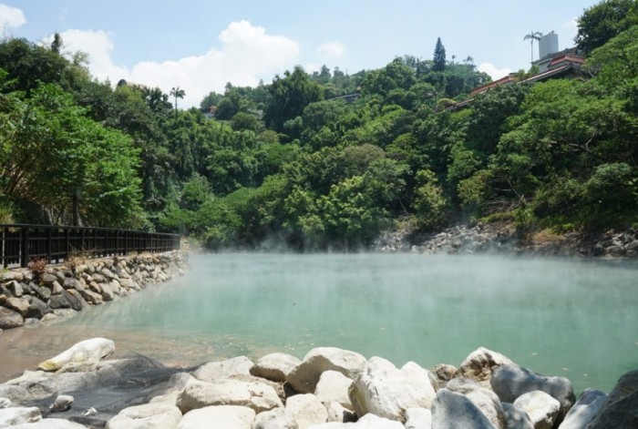 台灣新景點 台灣新景點