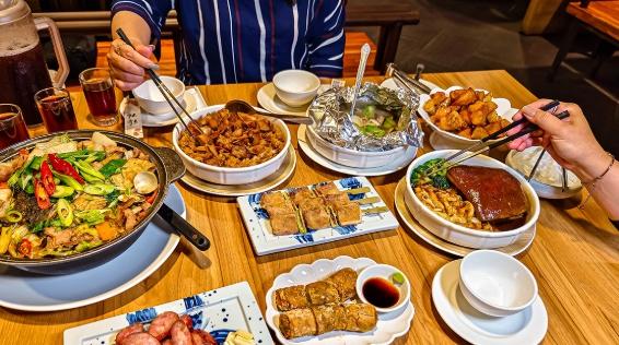 桃園火車站聚餐餐廳 桃園火車站聚餐餐廳