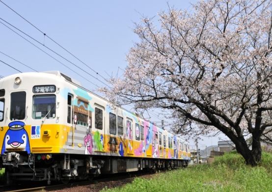 琴平到高松巴士 琴平到高松巴士