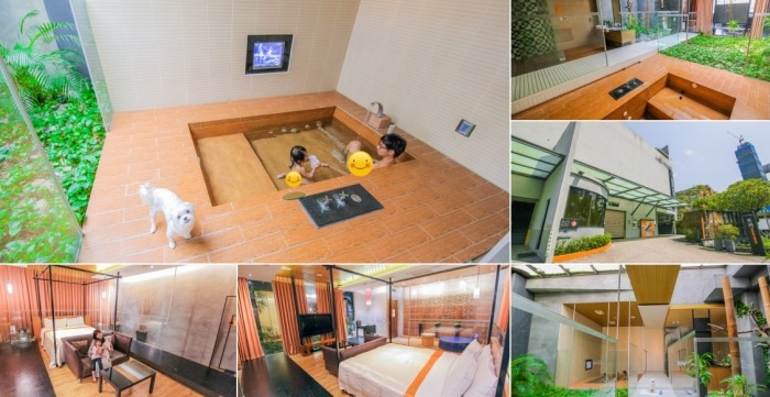 苗栗溫泉飯店推薦