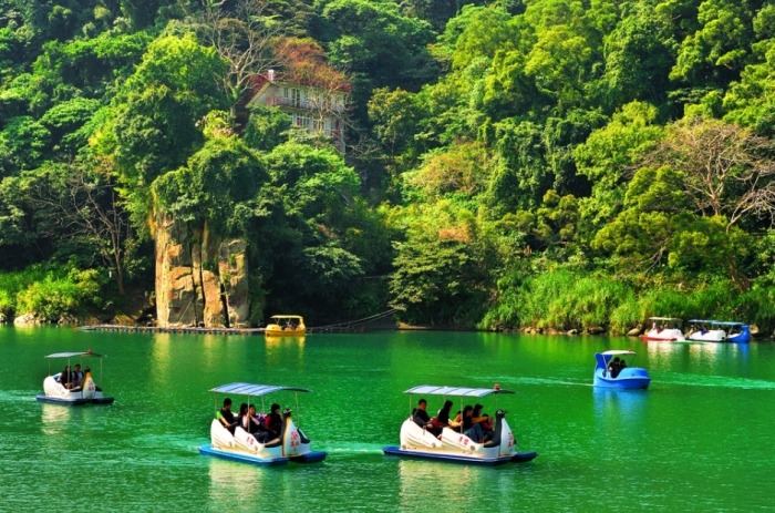 新北旅遊景點推薦