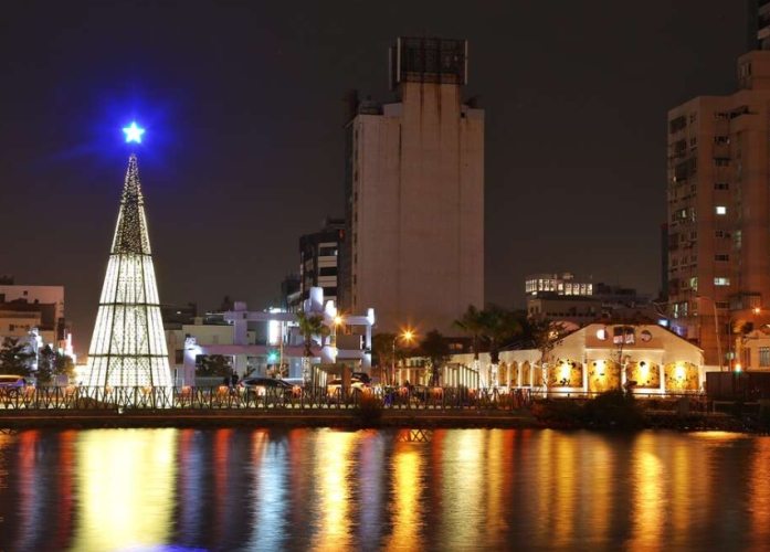 新景點打卡 新景點打卡