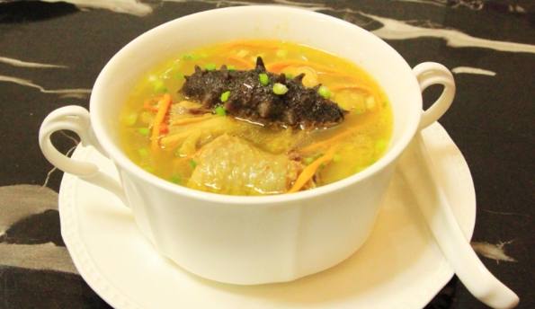 海參處理方法 海參處理方法