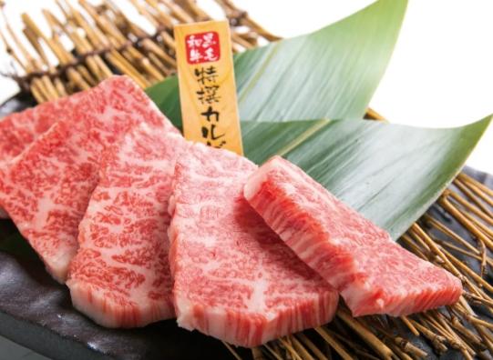 日本燒肉攻略 日本燒肉攻略