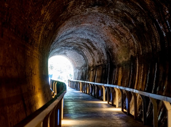 後龍好望角步道