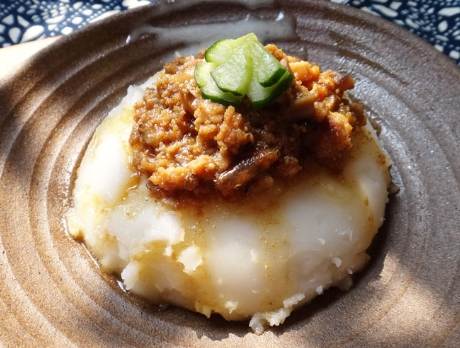 桃園火車站前站美食