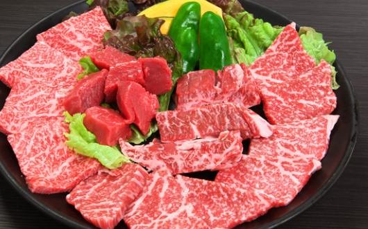 日本燒肉攻略 日本燒肉攻略