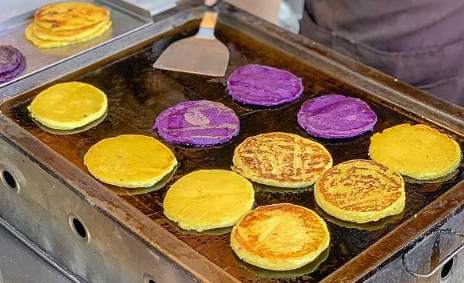 健康點心製作 健康點心製作