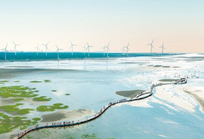 台灣旅遊景點推薦 台灣旅遊景點推薦