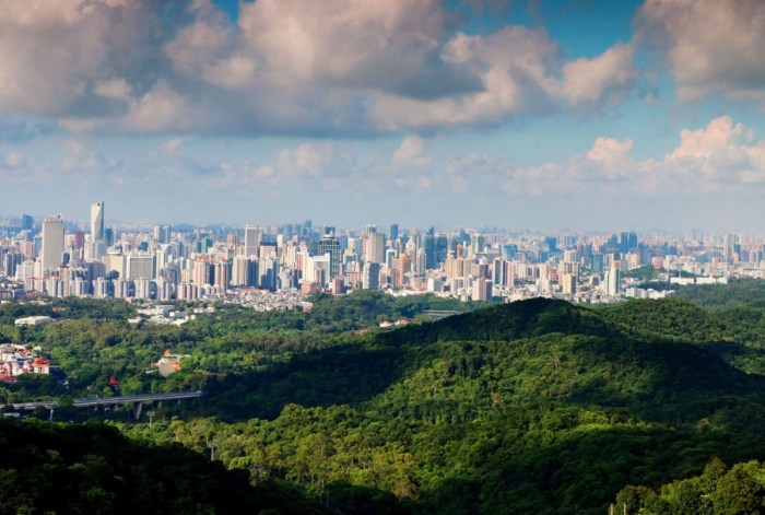 中國旅遊景點 中國旅遊景點