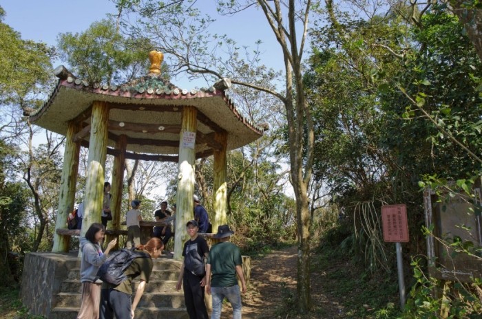 懶人露營新竹推薦