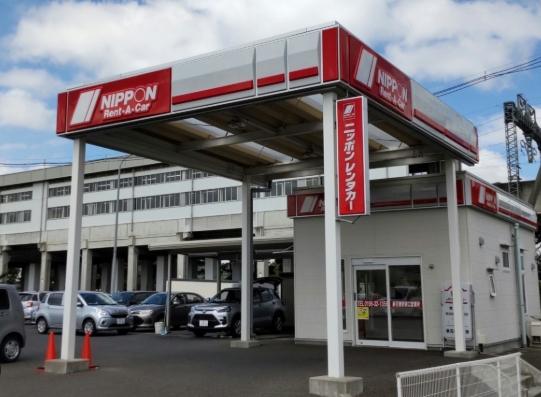 日本四國租車 日本四國租車