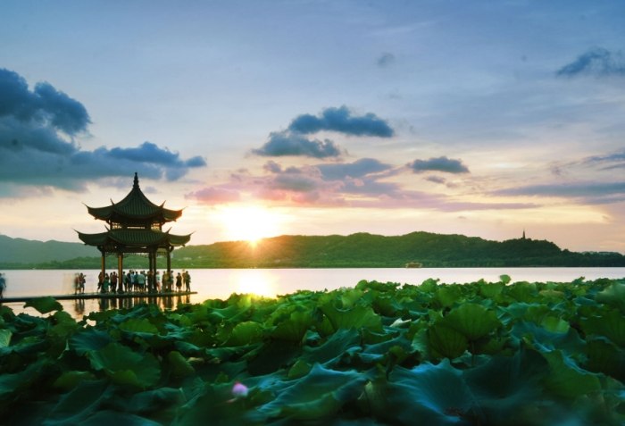 中國旅遊景點 中國旅遊景點