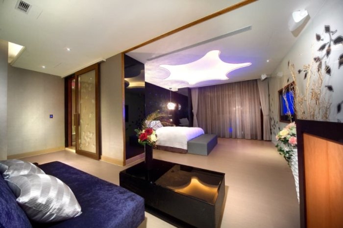 寵物友善住宿苗栗