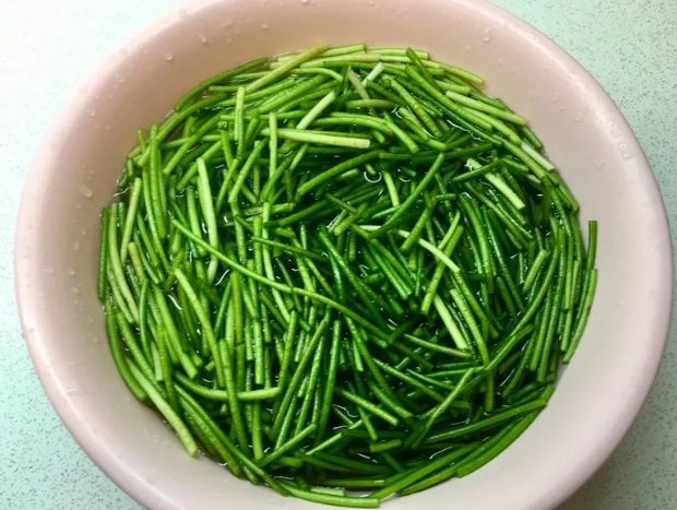 水蓮為什麼要泡水