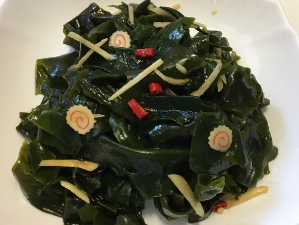 海帶芽需要煮嗎 海帶芽需要煮嗎