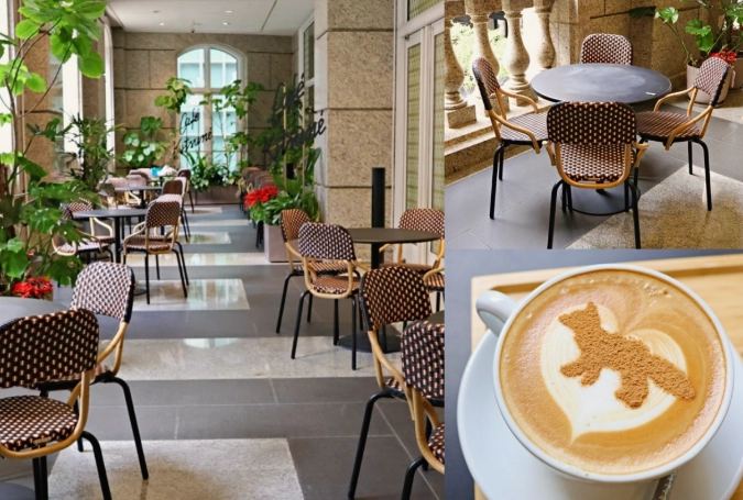 網美咖啡廳推薦 網美咖啡廳推薦