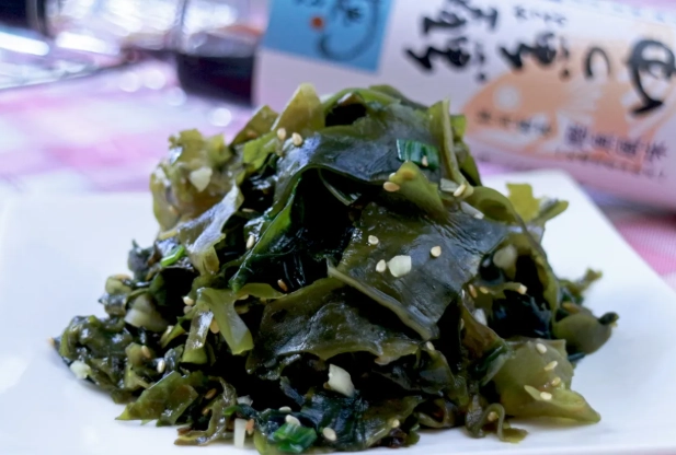 涼拌海帶芽保存方法 涼拌海帶芽保存方法