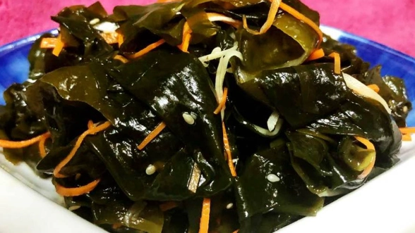 海帶芽需要煮嗎 海帶芽需要煮嗎