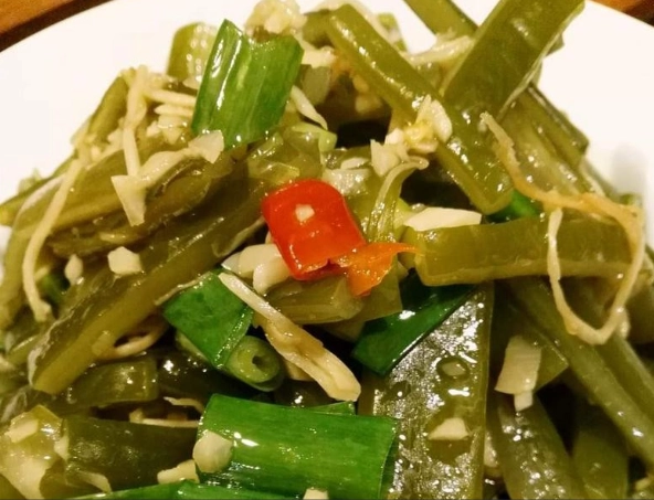 海帶芽需要煮嗎 海帶芽需要煮嗎