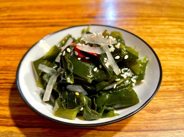海帶芽冷藏技巧 海帶芽冷藏技巧