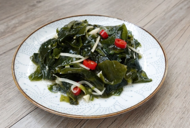 海帶芽冷藏技巧 海帶芽冷藏技巧